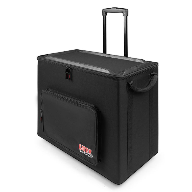 Кейс для гитарного комбоусилителя Gator G-112A 1X12 Combo Amp Transporter